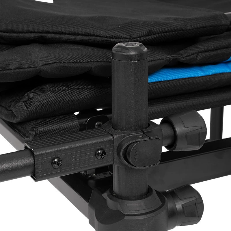 Preston Innovations Absolute Feeder Chair Wheel Kit